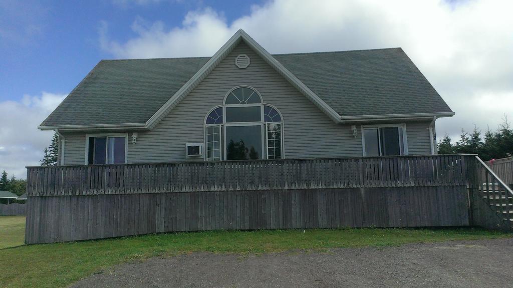 Swept Away Cottages Cavendish Habitación foto