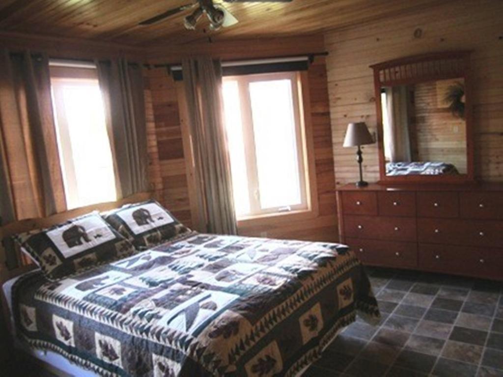 Swept Away Cottages Cavendish Habitación foto