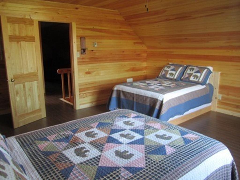 Swept Away Cottages Cavendish Habitación foto