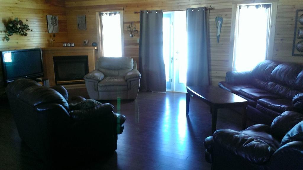 Swept Away Cottages Cavendish Habitación foto