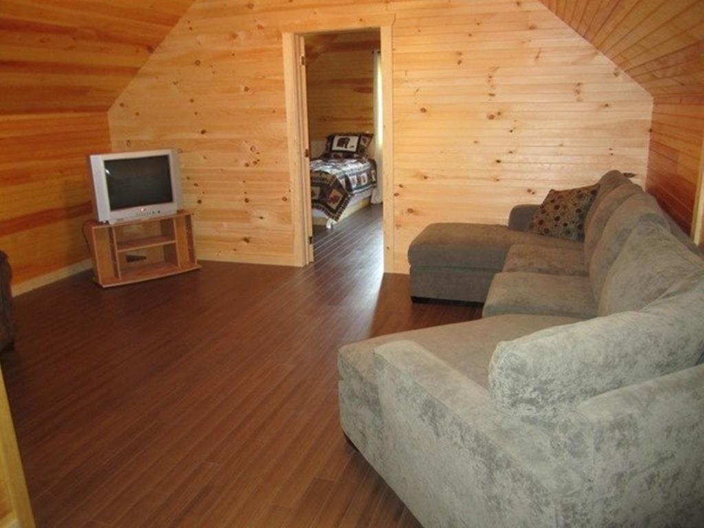 Swept Away Cottages Cavendish Habitación foto