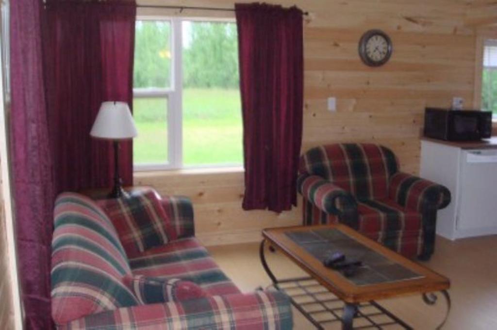 Swept Away Cottages Cavendish Habitación foto