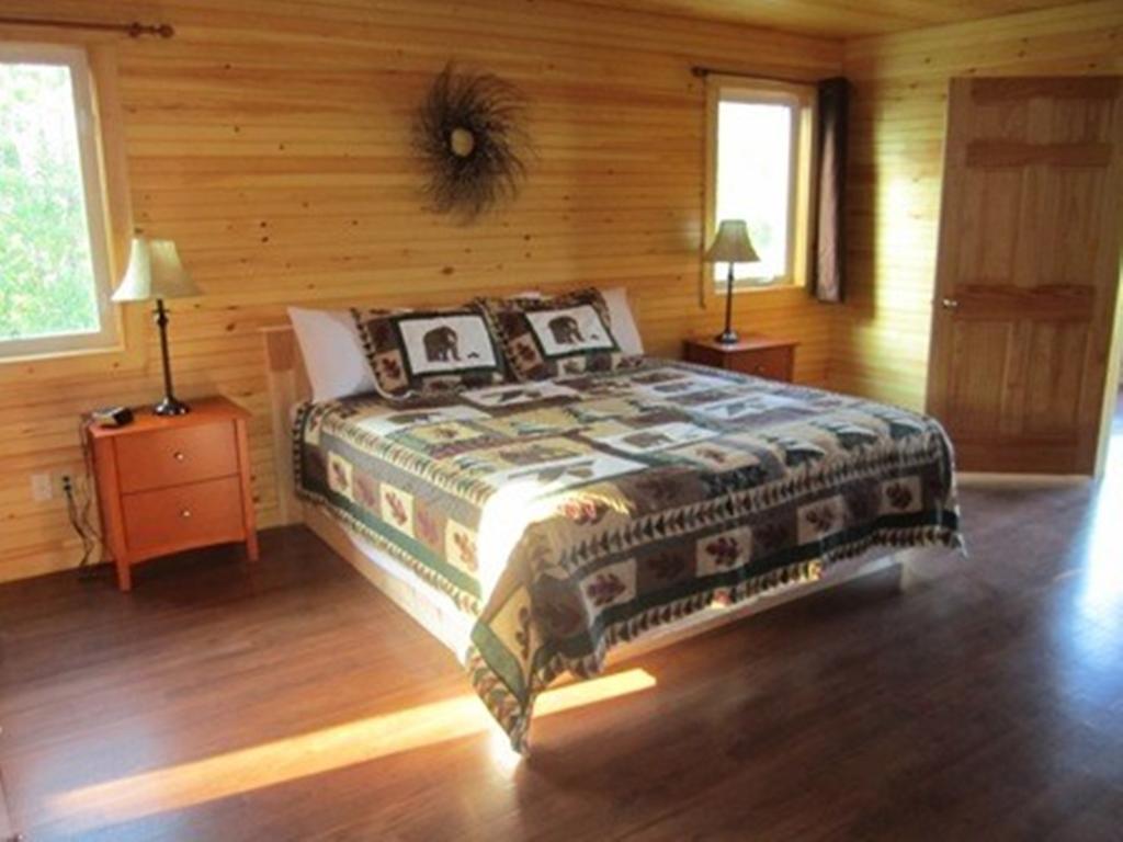 Swept Away Cottages Cavendish Habitación foto